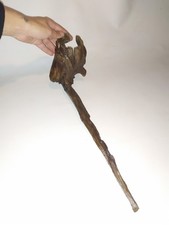 Soprammobile di legno Lavorato