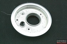 Flangia tappo serbatoio