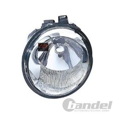 Faro Sinistro H4 Per VW Lupo