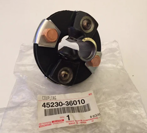 Assy accoppiamento flessibile