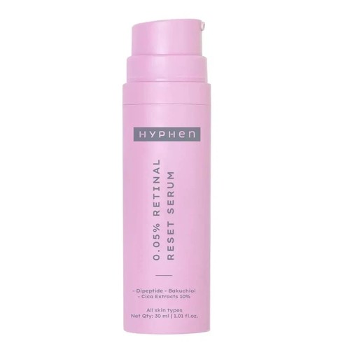 Hyphen retinal reset serum per - reset,
