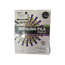 English file digital - english,