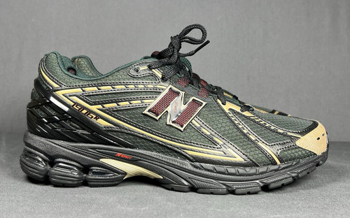 New balance kith 1906r - 1906r, nero