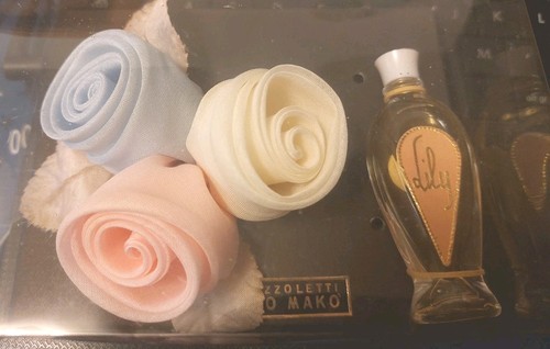 Lily mignon profumo vintage - mignon,