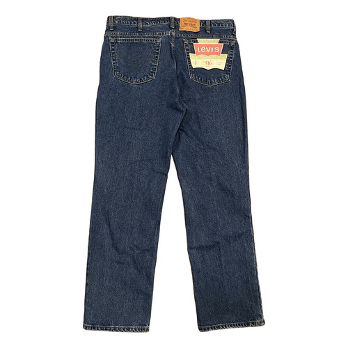 Vtg nwt levis - jeans, 42x32