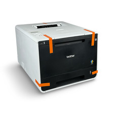 Brother HL‑L8350CDW Color