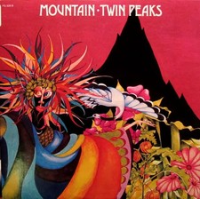 Mountain Twin Peaks Live