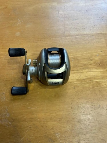 Mulinello pesca daiwa - da,
