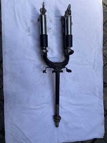 Forcella anteriore mbk 50 - mbk, ct