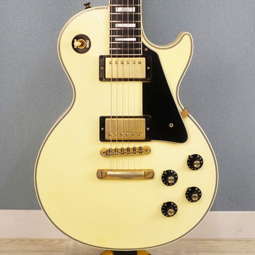 Gibson custom shop japan - gibson,
