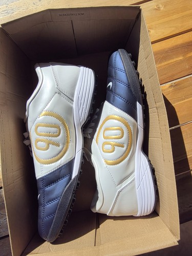 Scarpa nike total indoor - total,