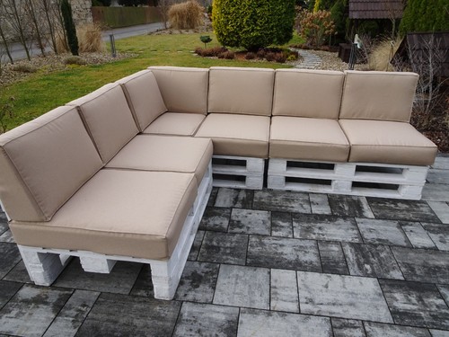 Cuscino per pallet - , in