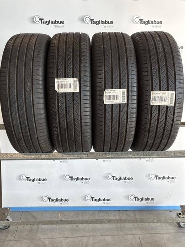 Set gomme 205 60r16 92v - 205/60r16,
