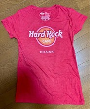 T-shirt Hard Rock Cafe