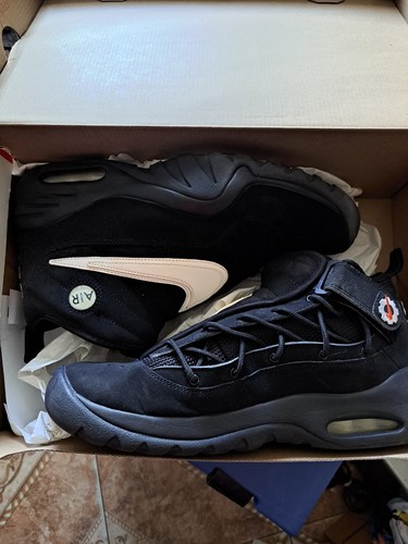 Scarpe basket nike air - basket,