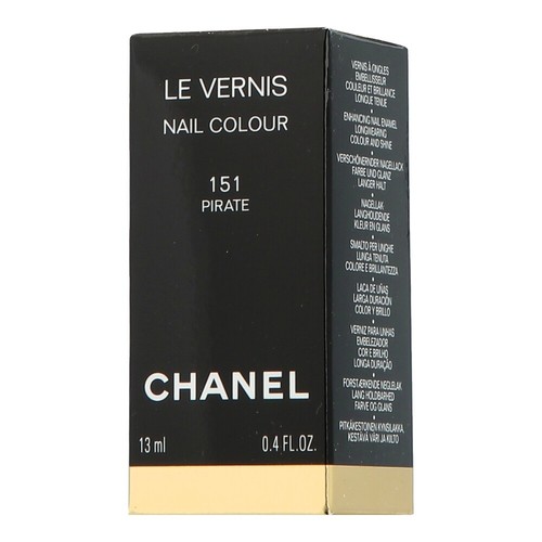 Chanel vernis pirate - le,