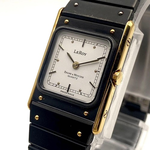 Orologio baume mercier le - orologio,