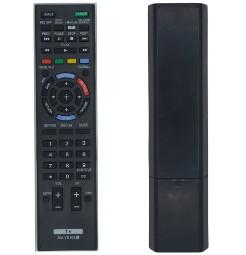 Nuovo telecomando ricambio - nuovo, di