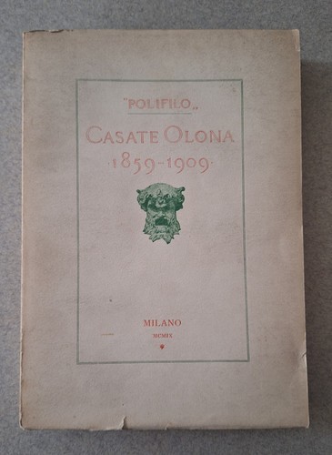 Polifilo casate olona - polifilo,