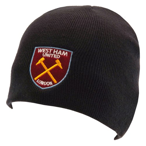 West ham united beanie - united, nv