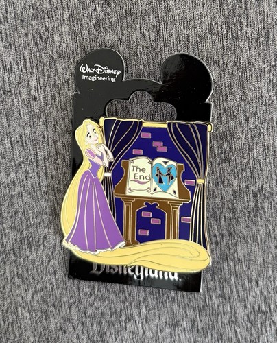 Wdi rapunzel disneyland - wdi,