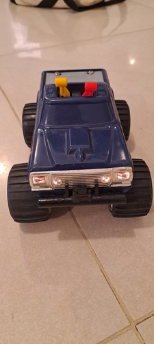 Playskool monster truck big - playskool,