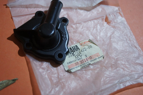 Yamaha yz80 39k copri - yz80,