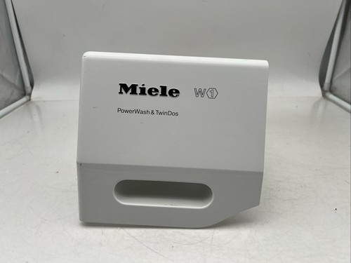 Cassetto detersivo lavatrice