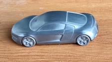Modellino Audi R8 , scala