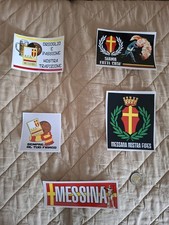 ADESIVO STICKERS ULTRAS