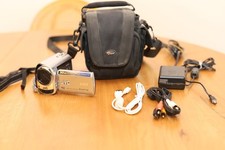 JVC Everio GZ-MG330 (30 GB)