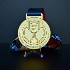 Medaglia Campioni Finale Copa