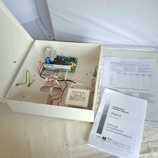 Combinatore telefonico digitale multiformato - 4 canali - D2-8404 Hesa