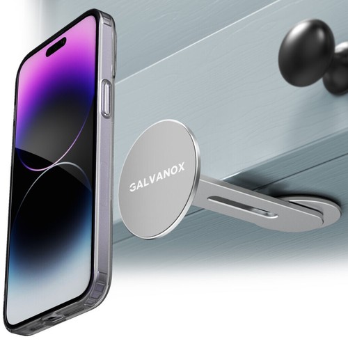 Supporto magnetico per iphone - magnetico,
