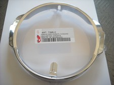 CORNICE FARO IN METALLO