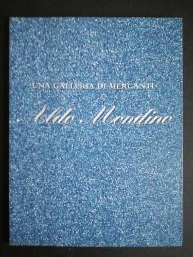 Aldo mondino una - aldo, di