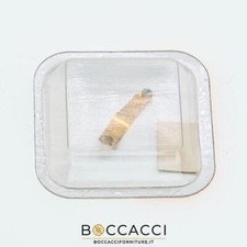 Morsetto batteria LONGINES 761.2 cod. Calibro 4402/4: 761.2 (IN BLISTER)