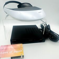 Sony HMZ-T2 Personal 3D Viewer
