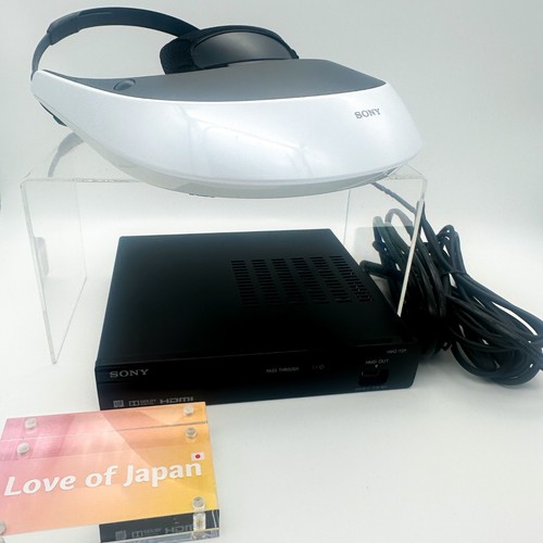 Sony hmz personal viewer - hmz-t2,