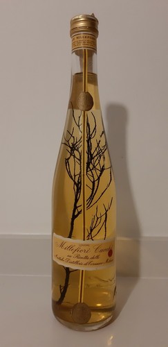 Liquore millefiori cucchi - millefiori,