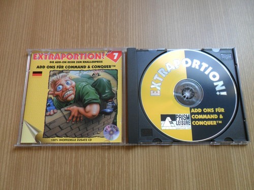Porzione extra per - (pc), extra!