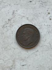 Scegli moneta  Australia 1 Penny dal 1937 al 1948 GIORGIO VI  PENNY COMMONWELT