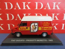 Die cast 1/43 Modellino