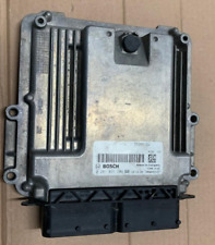 55265162/0281031204 CENTRALINA MOTORE FIAT 500X 1.6 MTJ 2015