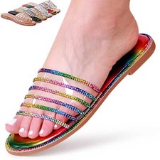 Scarpe Da Donna Glitter