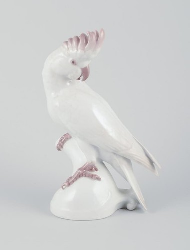 Rosenthal germania cacatua - rosenthal,,