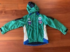 Giacca Kappa 600 Maestri Di