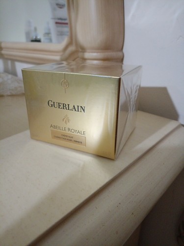 Guerlain abeille royale - abeille, crema