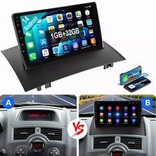 Per Renault Megane 2 2002-2009