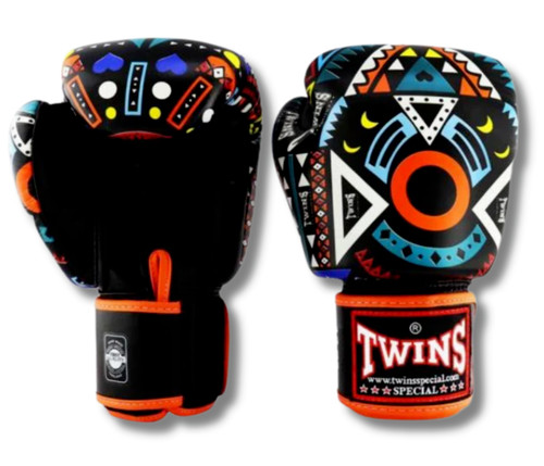 Guantoni boxe twins special - da,